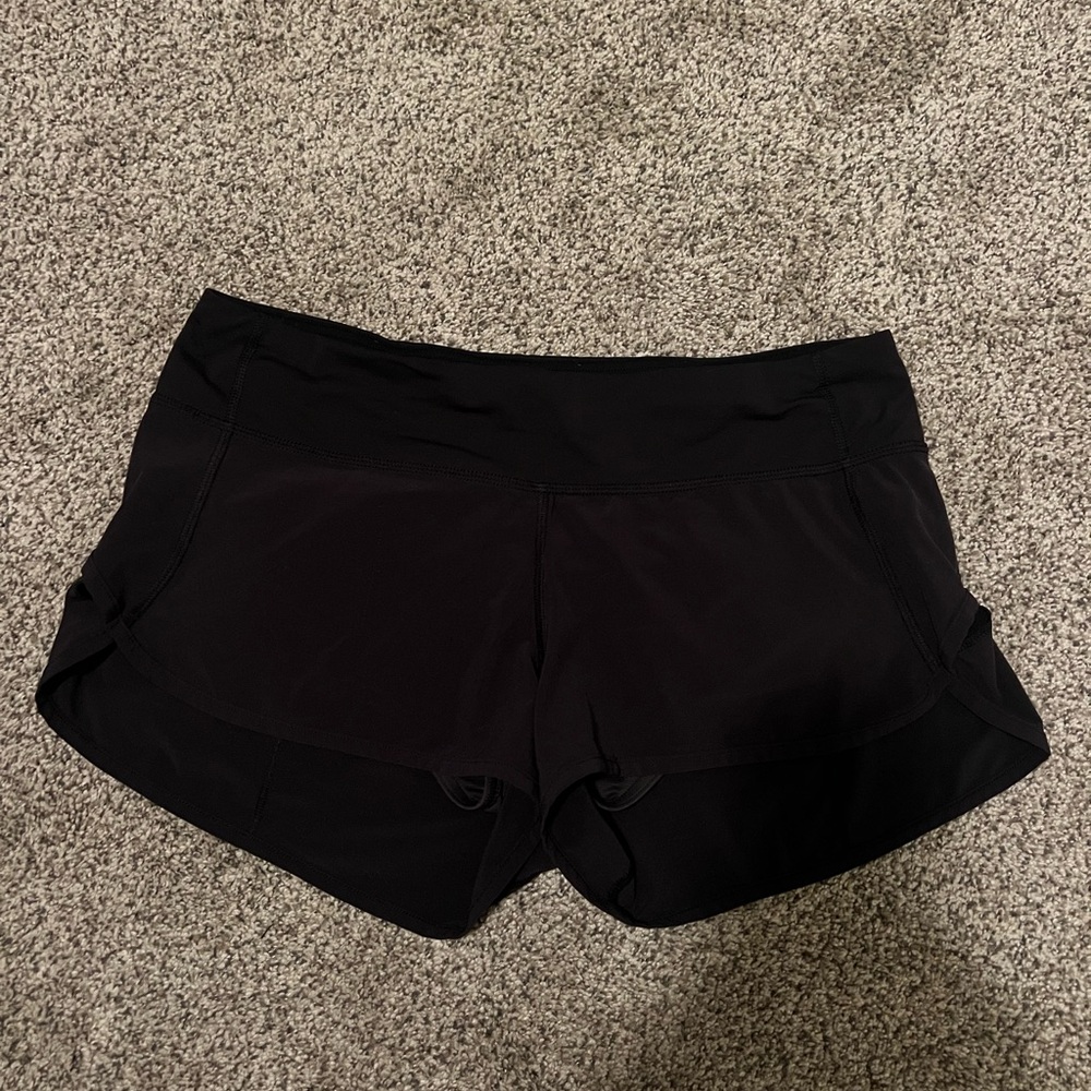 Lululemon Athletic Shorts